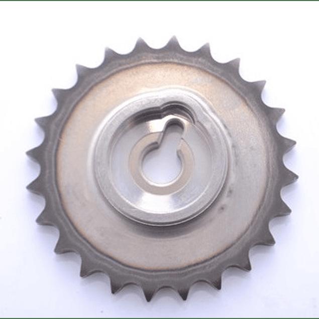 Engranaje Eje Levas Crdi Original Para Hyundai I30 2013 2017
