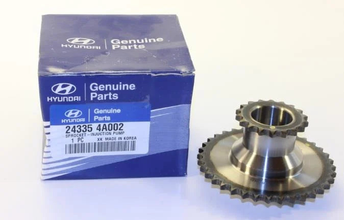 Pinon Cadena Ditrib. Orig. Para Hyundai H1 Desde 2005