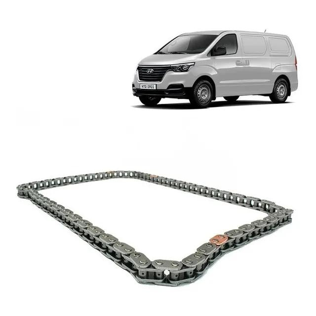 Cadena distribución larga para Hyundai H1 Desde 2011