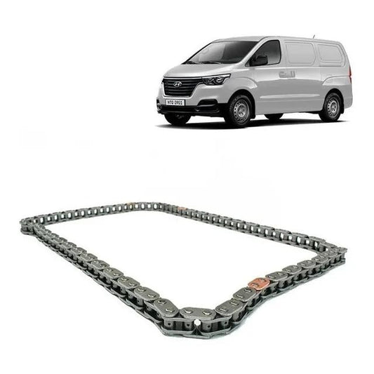 Cadena distribución larga para Hyundai H1 Desde 2011
