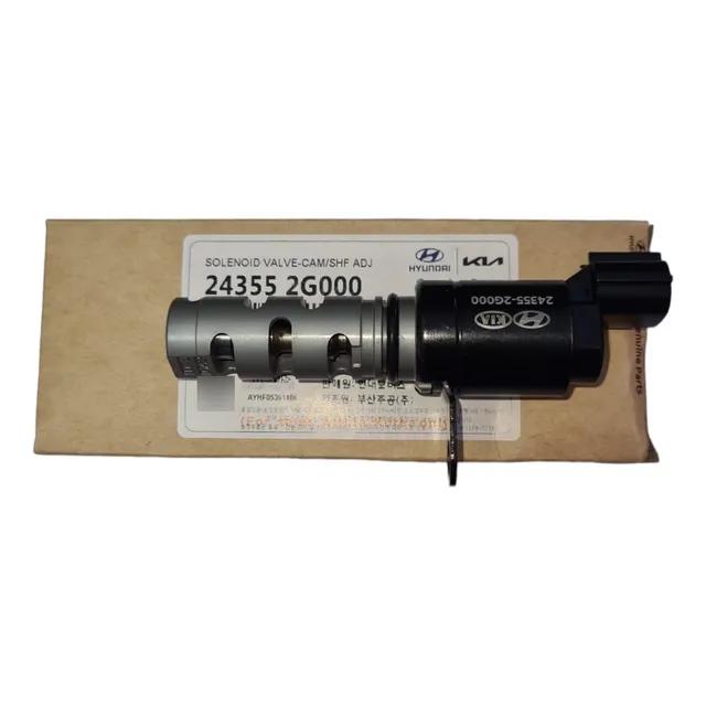 VALVULA CONTROL ACEITE HYUNDAI TUCSON desde 2010
