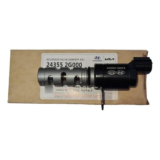 VALVULA CONTROL ACEITE HYUNDAI TUCSON desde 2010