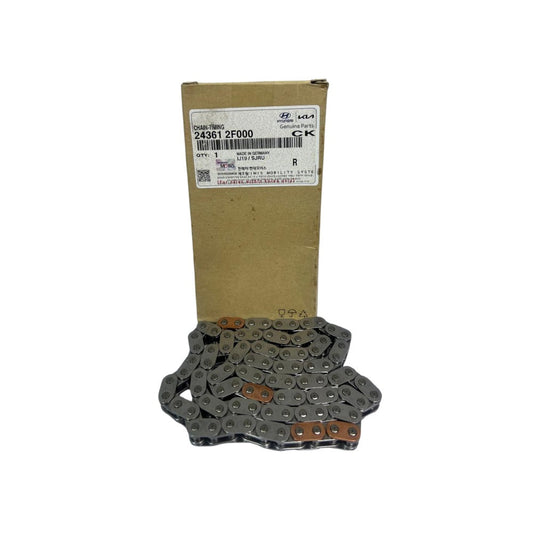 CADENA DISTRIB 45 ESLAB PARA HYUNDAI SANTA FE 2,2 2010-2018