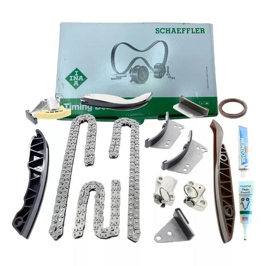 Cadena distribución para Kia Frontier 2.5 Desde 2012