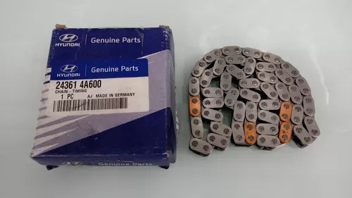 Cadena Corta Original Para New H1 Motor D4CB 2012 - 2022