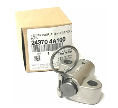 Tensor Cadena Distribucion Orig.para Hyundai H1 1998 2006