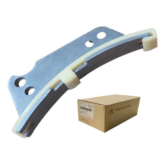 GUIA CADENA BOMBA ACEITE 2.5 PARA KIA FRONTIER DESDE 2012