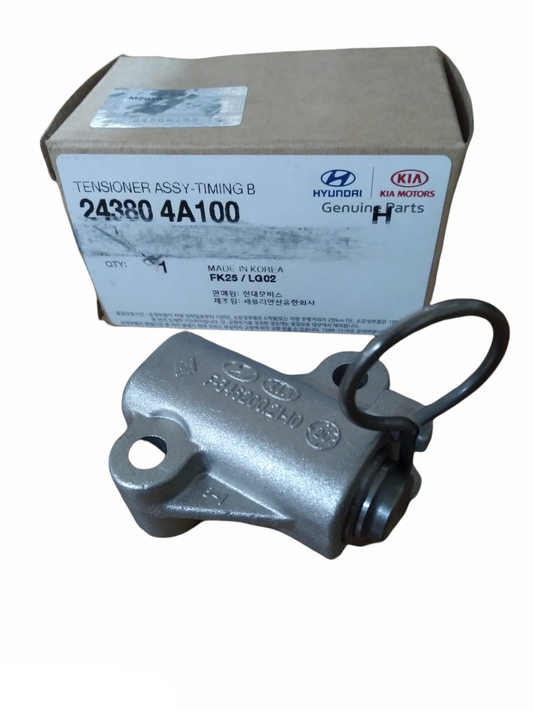 Tensor Cadena Larga Original Para D4Cb Para Hyundai New H1 Para Frontier Para Hyundai Porter