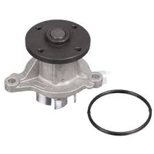Bomba Agua para Kia Rio Desde 2011