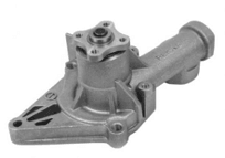 Bomba Agua 94-2 Original Para Excel Prime 1 5 Para Hyundai Accent