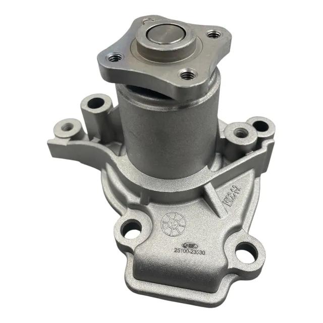 Bomba Agua para Kia Sportage 2005–2010