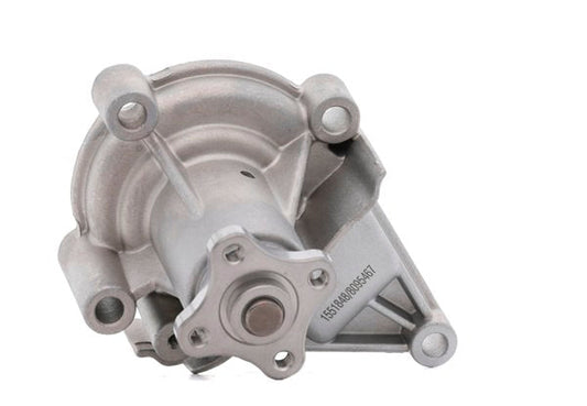 Bomba Agua Korea Para Hyundai New Accent Para Kia Rio Jb Bencinero 2006 - 2010