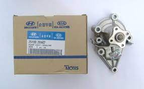 Bomba Agua para Kia Rio JB 2005–2011