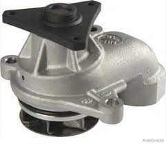 Bomba De Agua Alternativa Para Hyundai New Accent 06 - 09 Para Crdi Diesel