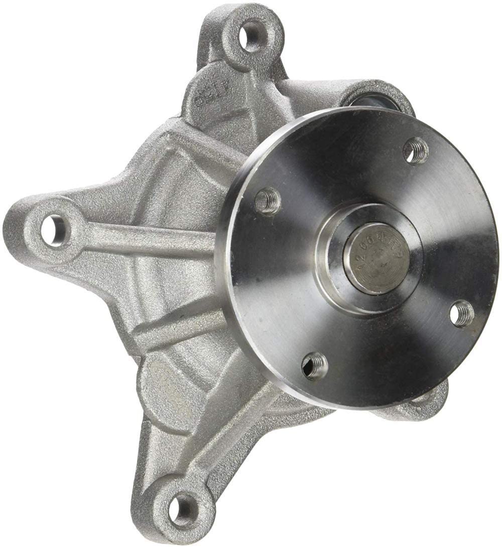 Bomba De Agua Original Para Hyundai Elantra 07 - 10