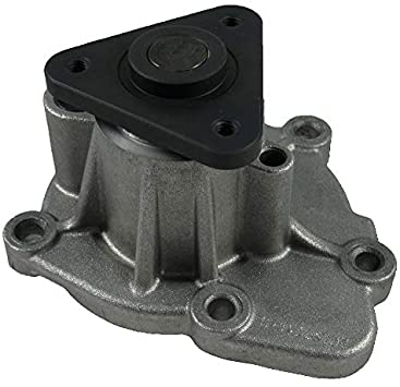 Bomba De Agua Para Hyundai Sonata 07 - 12 Korea Para Alternativa