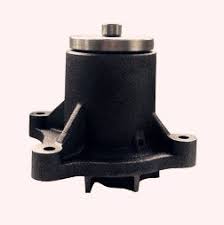 Bomba Agua D4Al 1999 - 2005