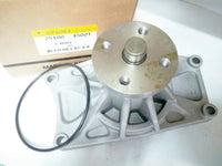 Bomba Agua para Hyundai Mighty HD68/HD72 2000–2011