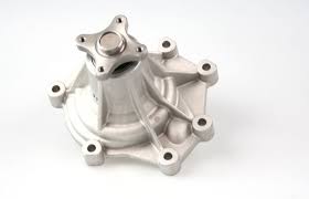 Bomba De Agua Alternativa Para Kia Sorento 05 - 10 D4Cb