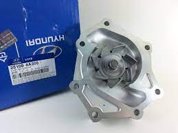 BOMBA AGUA ORIGINAL PARA HYUNDAI FRONTIER DESDE 2012 D4CB