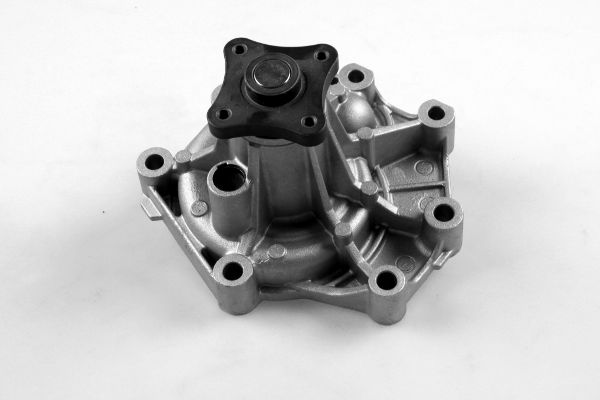 Bomba Refrigerante Orig. Para Hyundai H1 2007-2021
