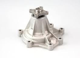 BOMBA AGUA ORIGINAL PARA KIA FRONTIER 2.5 DESDE 2016