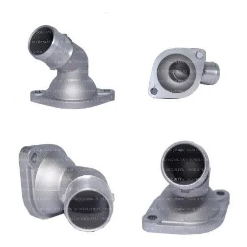 TAPA TERMOSTATO ORIGINAL PARA KIA FRONTIER 2,5 DESDE