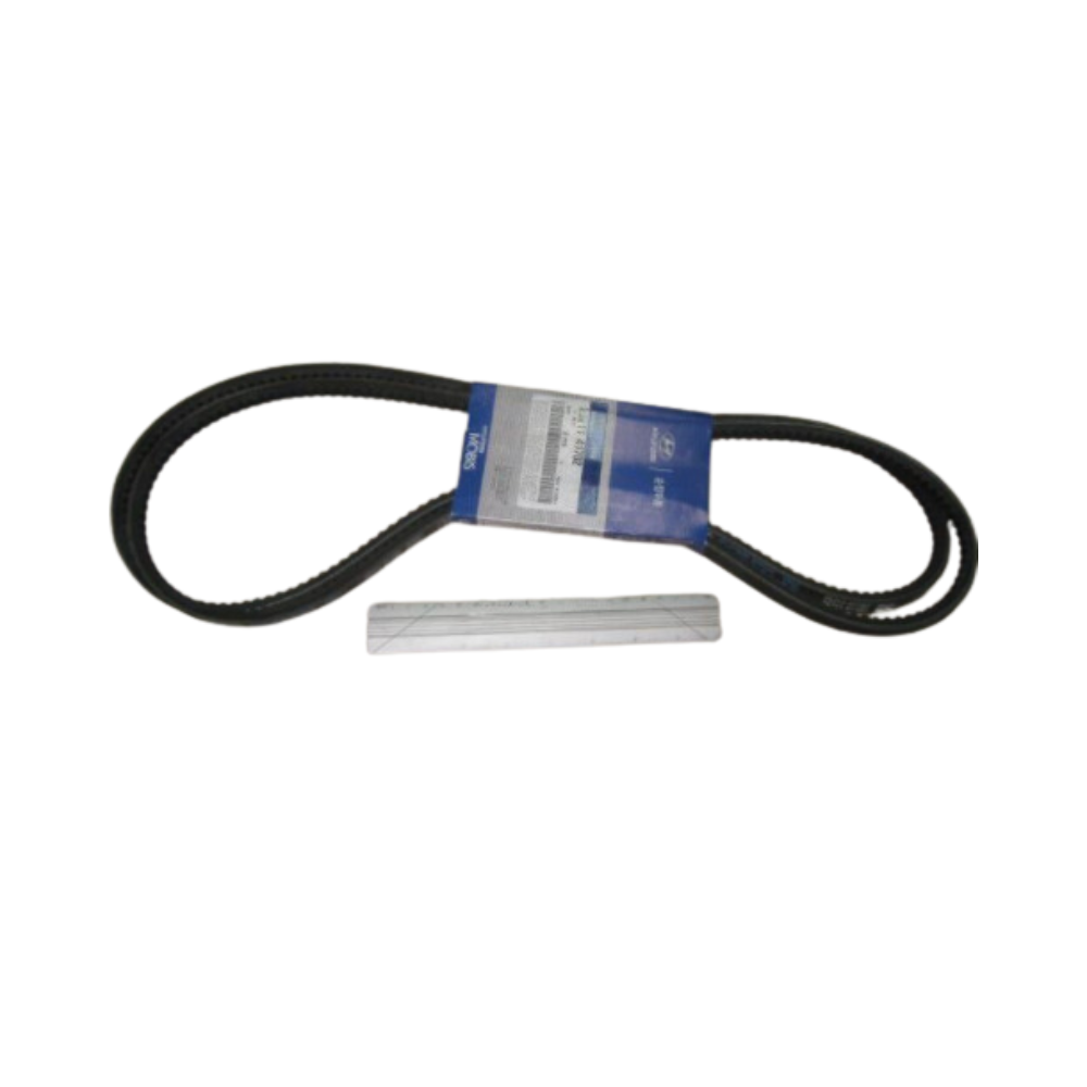 Correa Alternador Para Hyundai Mightyhd 98 - 03