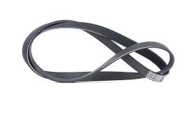 Correa Alternador 5Pk 1257 Para Hyundai Alternativo Para Kia Morning