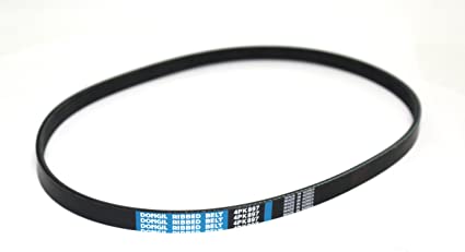 Correa Alternador 4Pk 897 Para Hyundai Accent 95 - 99