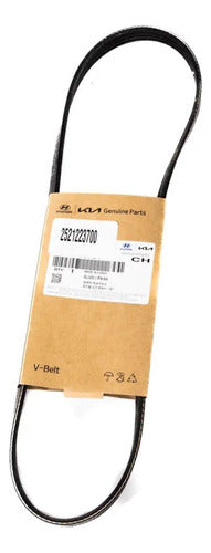 Correa alternador original para Kia Carens 2.0 G 2005