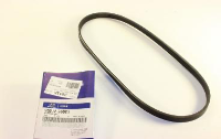 Correa Alternador Bencina Original Para Mobis