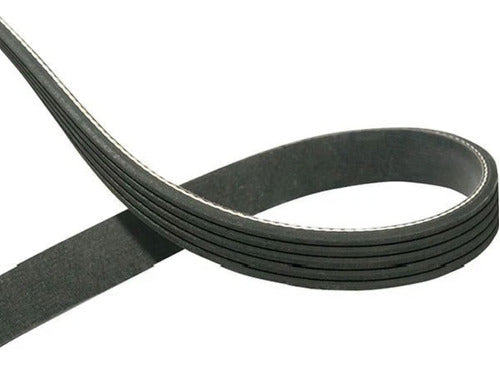 Correa Accesorios Para Hyundai Accent 2014-2020 Orig.
