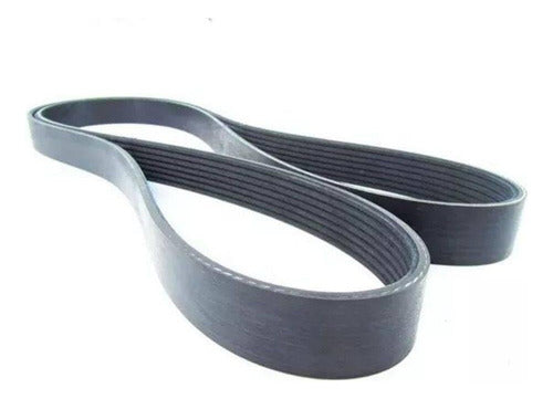 CORREA ALTERNADOR 6PK-1256 ORIG PARA HYUNDAI VELOSTER 1,6