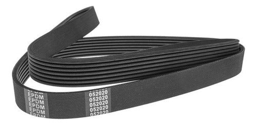 Correa alternador para Hyundai Tucson 2.0 D4HA 2015 – 2017