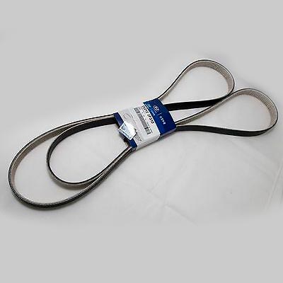 CORREA ALTERNADOR 2.2  (O) PARA HYUNDAI SANTA FE DESDE 2015