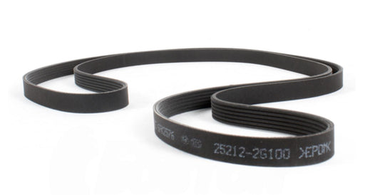 CORREA ALTERNADOR (O) PARA KIA SORENTO 2.4 2010-2012 GL