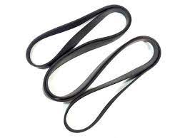 CORREA ALTERNADOR 6PK-2550 PARA KIA SPORTAGE 2011-2014