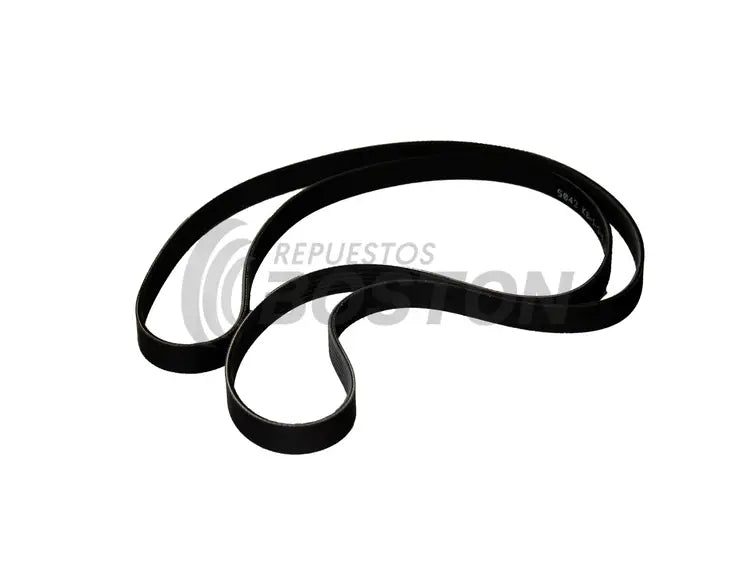 CORREA ALTERNADOR  PARA HYUNDAI SANTA FE 2.4 DESDE 2013 GL