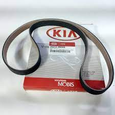 CORREA ALTERNADOR PARA KIA SONET DESDE 2020