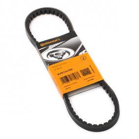 Correa Alternador Alternativo Para Hyundai Galloper / H100P