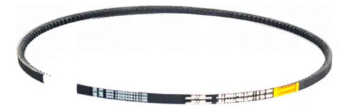 Correa alternador para Hyundai Terracan D4BH