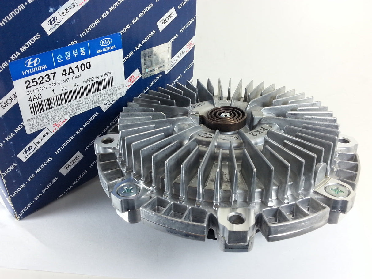 Centrifugo Para Hyundai H1 D4Cb Korea