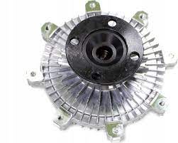 Centrífugo para Kia Frontier 2.5 D4CB Desde 2012