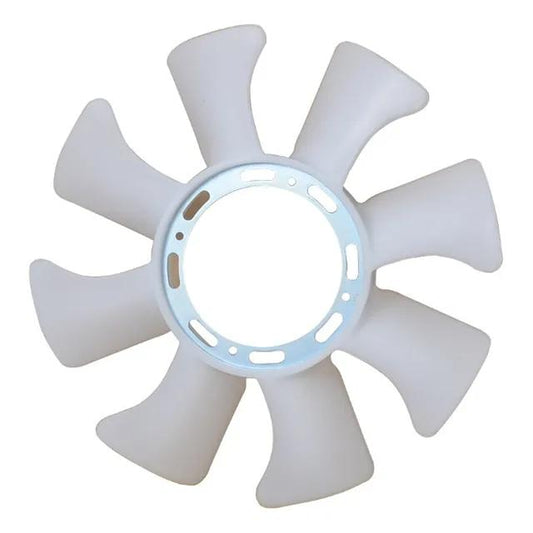 ASPA VENTILADOR HYUNDAI H100