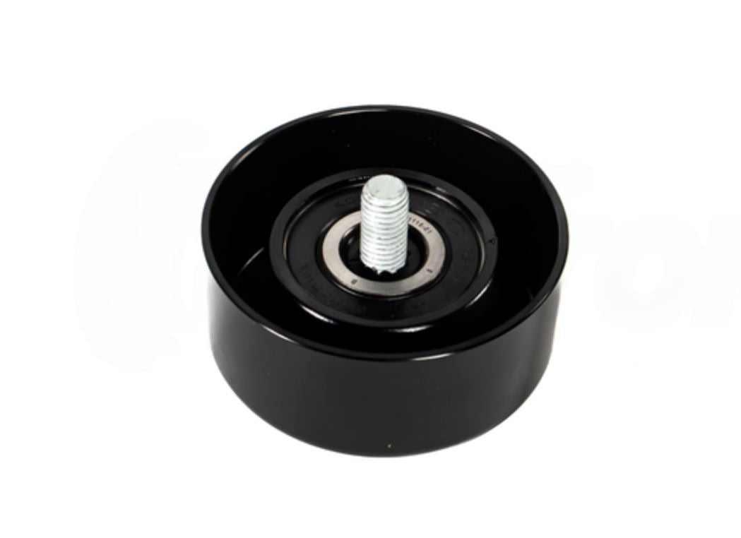 Polea Tensor De Correa Alt. Orig. Para Hyundai H1 2005-2020