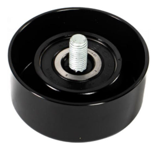 Polea guía correa alternador para Kia Frontier D4CB 2012 – 2014 (GMB)