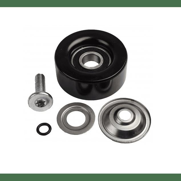 Polea Tensora Correa Original Para Hyundai Tucson 2005 2010
