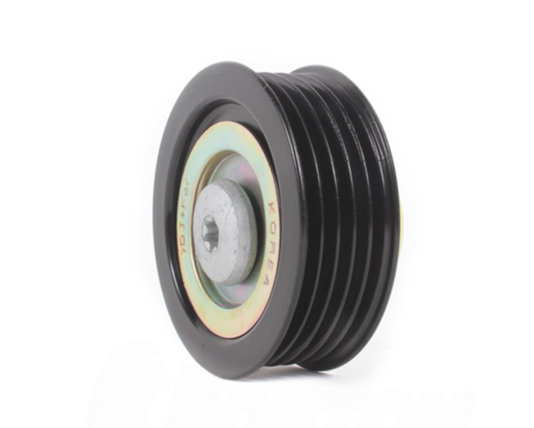 Polea Tensor Correa Alt Original Para Hyundai I30 2008 2012