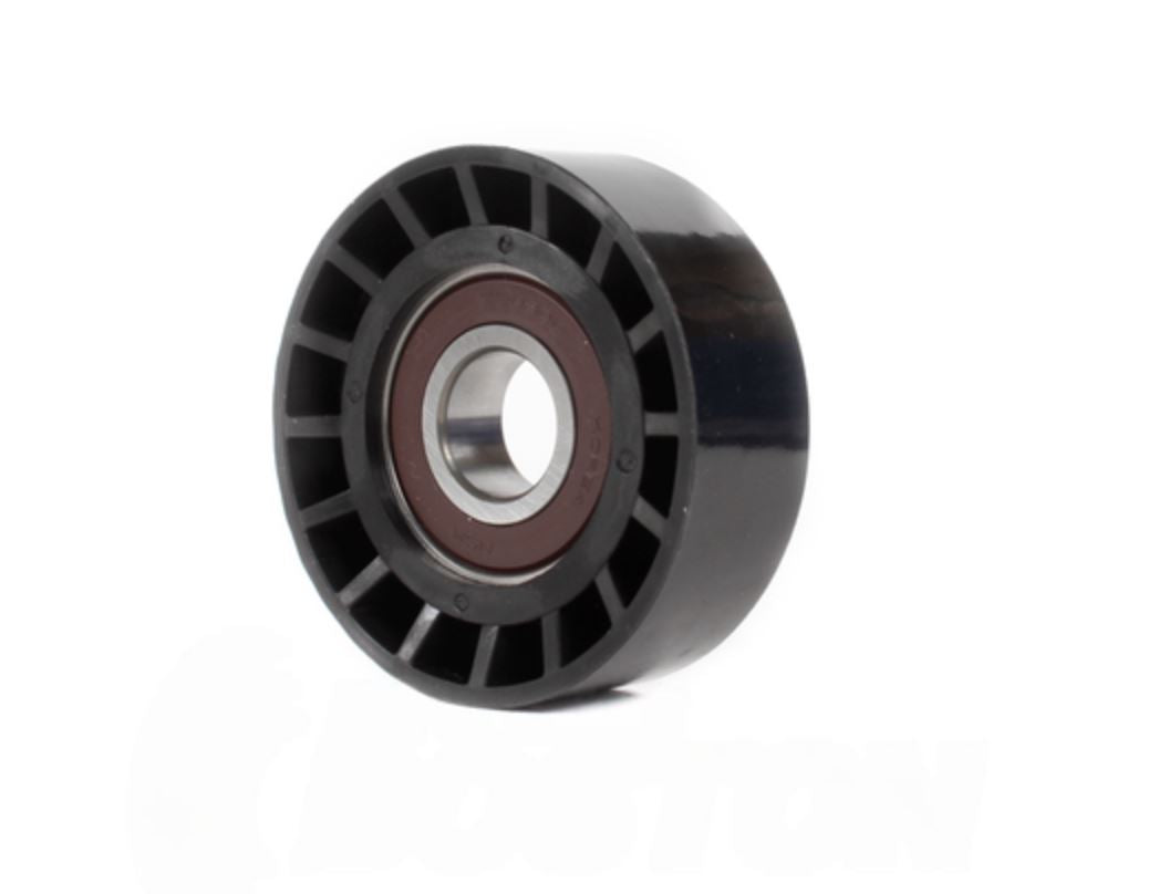 Polea Tensor De Correa Alt. Orig. Para Hyundai I40 2012-2018